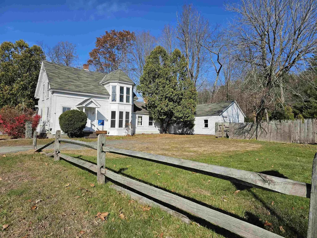 41 Vt Route 103 South Chester VT 05143