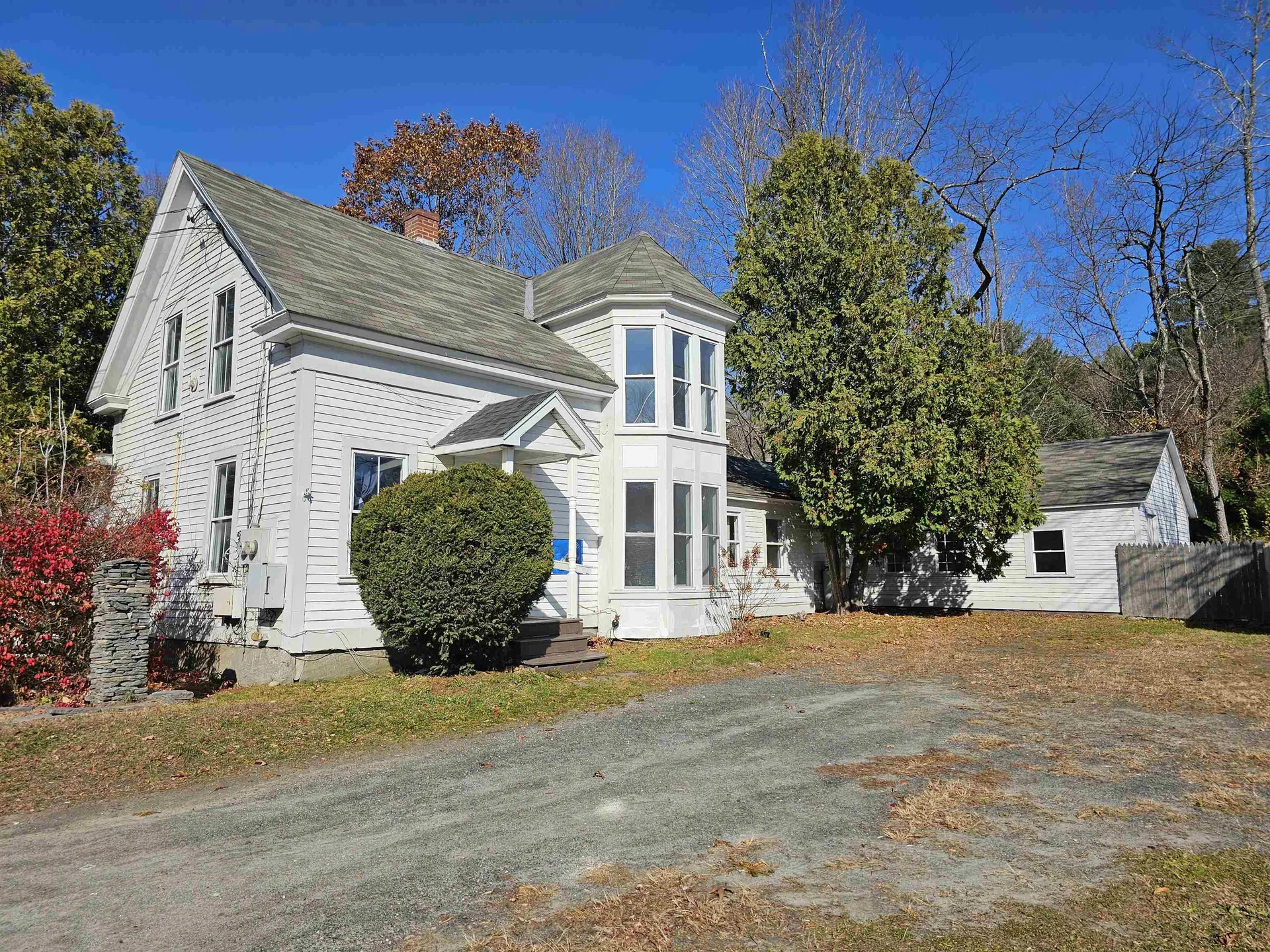 41 Vt Route 103 South Chester VT 05143