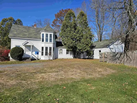 41 Vt Route 103 South Chester VT 05143