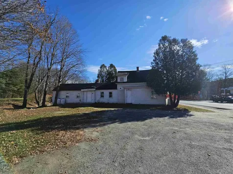 41 Vt Route 103 South Chester VT 05143