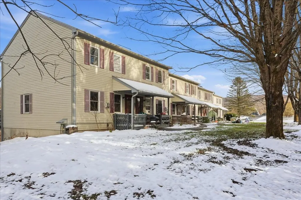 7B Raceway Road Jericho VT 05465