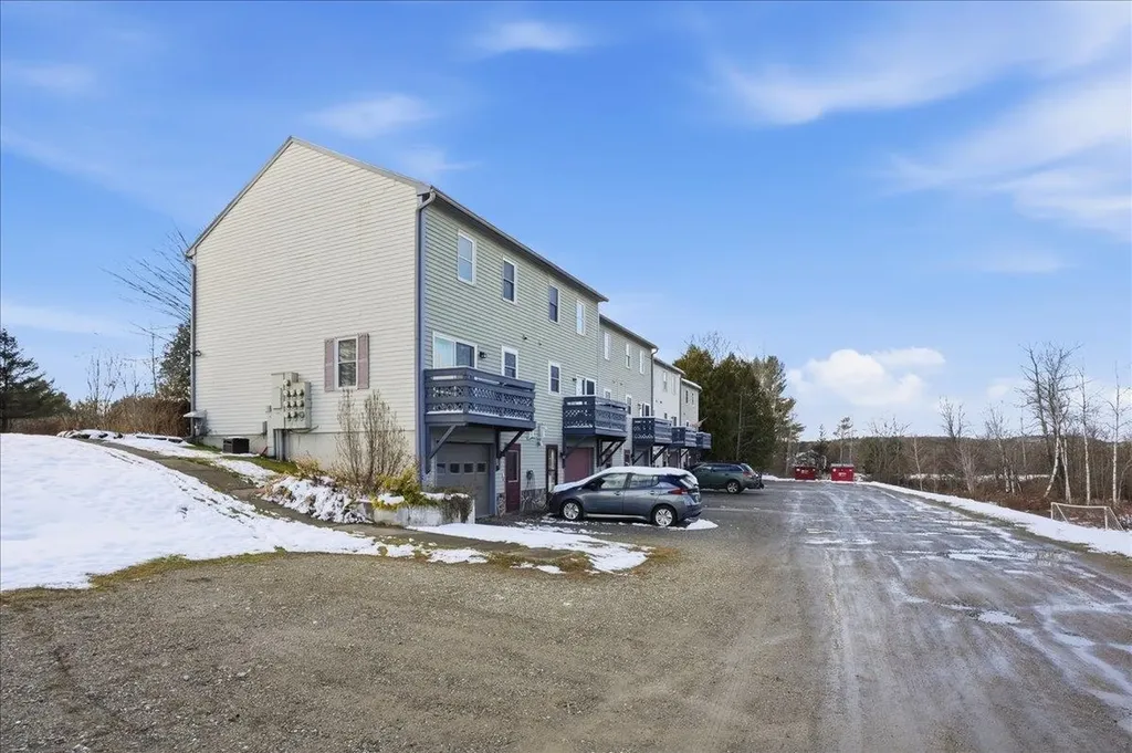 7B Raceway Road Jericho VT 05465