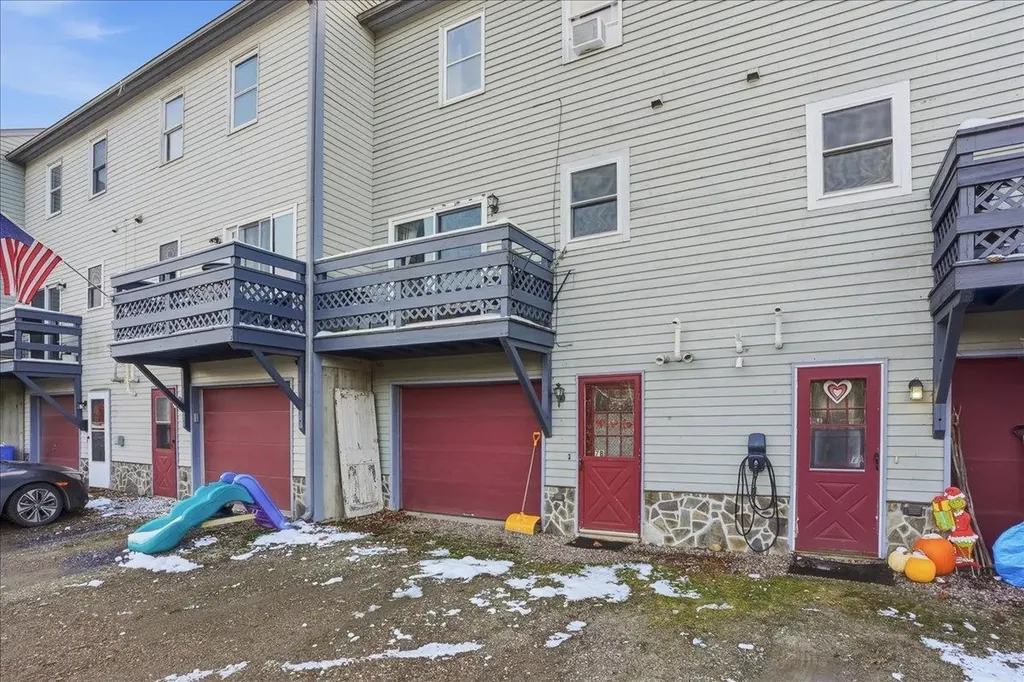 7B Raceway Road Jericho VT 05465