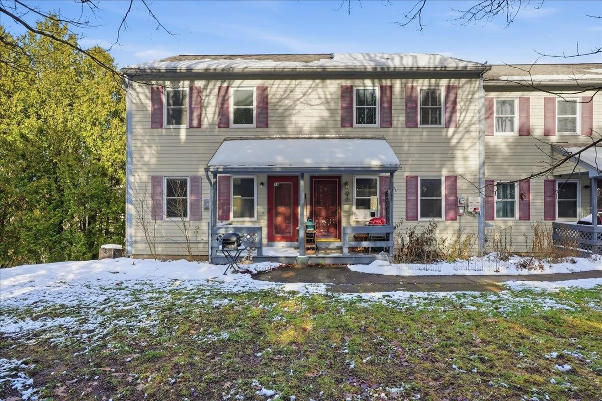 7B Raceway Road Jericho VT 05465