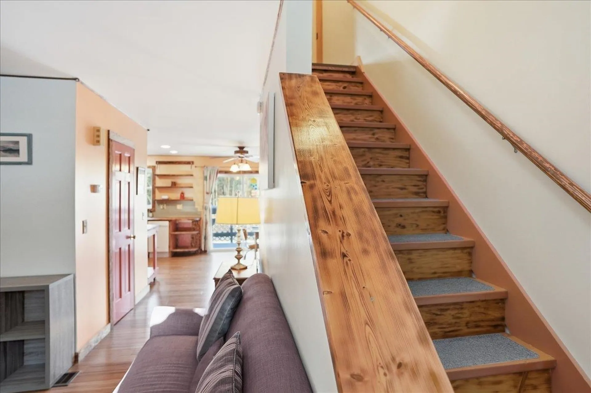 7B Raceway Road Jericho VT 05465