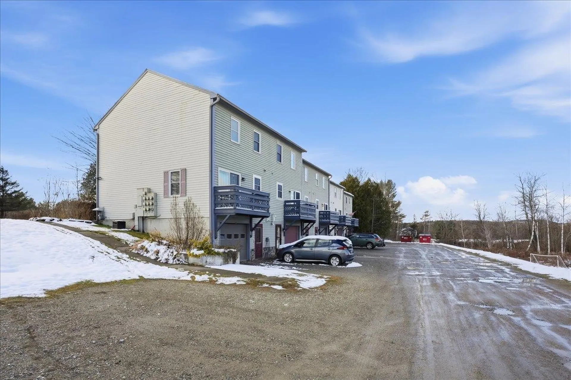 7B Raceway Road Jericho VT 05465