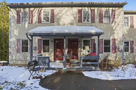 7B Raceway Road Jericho VT 05465