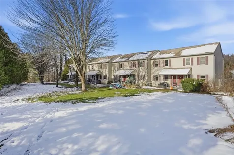 7B Raceway Road Jericho VT 05465