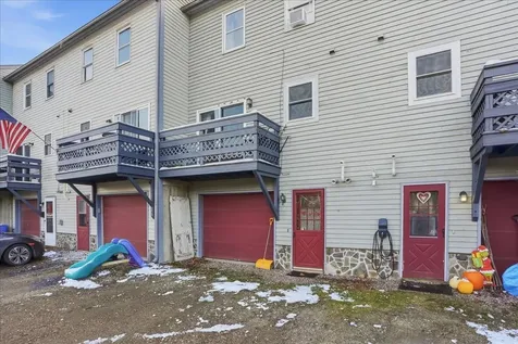 7B Raceway Road Jericho VT 05465