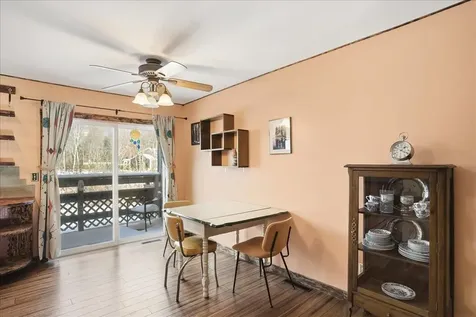 7B Raceway Road Jericho VT 05465