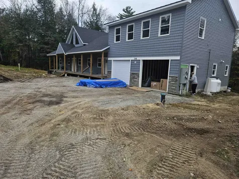 146 Ellsworth Hill Road Campton NH 03223