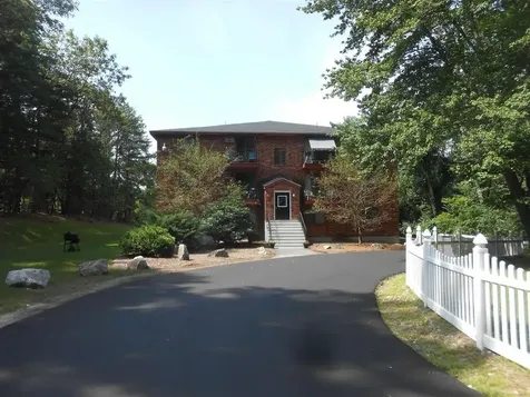 1375 Bodwell Road Manchester NH 03109