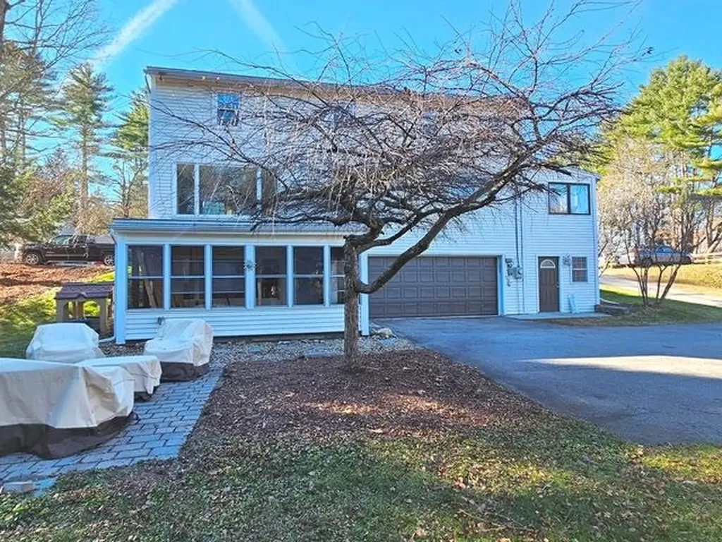 45 Blossom Street Keene NH 03431