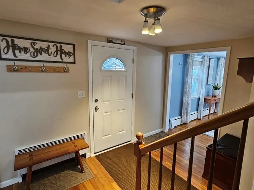 45 Blossom Street Keene NH 03431