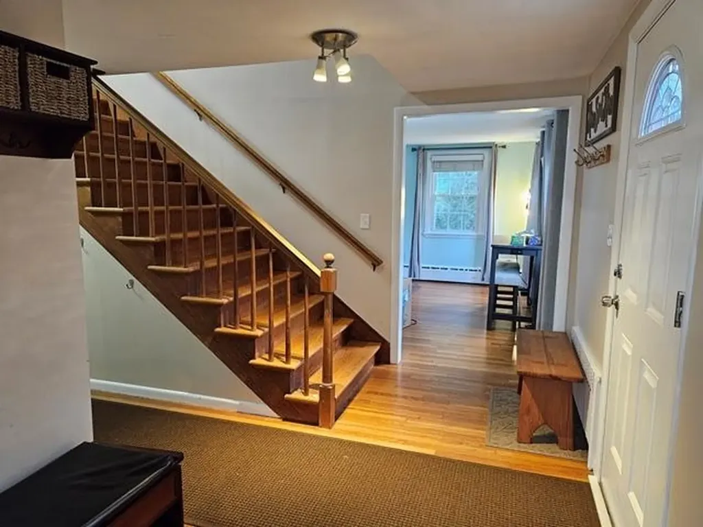 45 Blossom Street Keene NH 03431