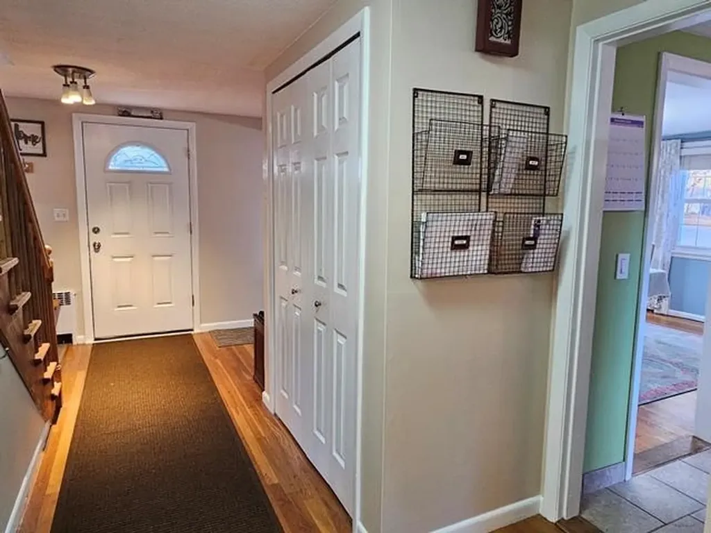 45 Blossom Street Keene NH 03431