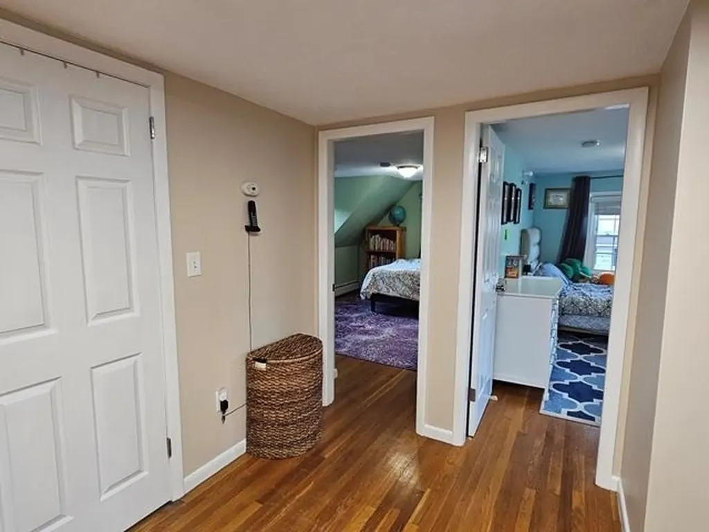 45 Blossom Street Keene NH 03431