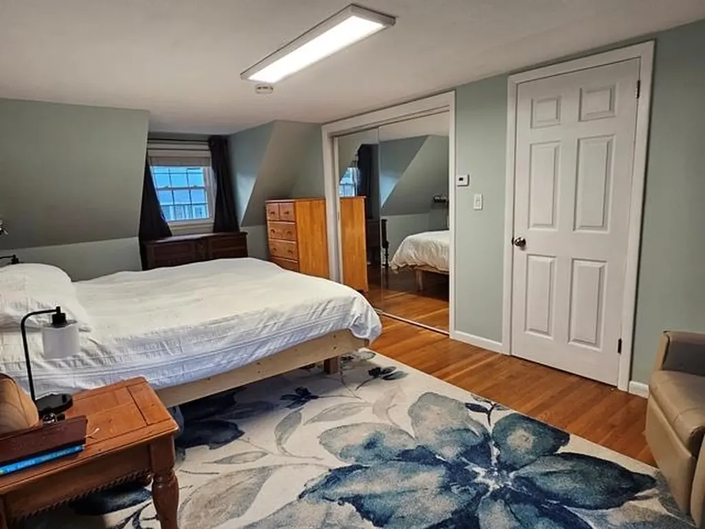 45 Blossom Street Keene NH 03431