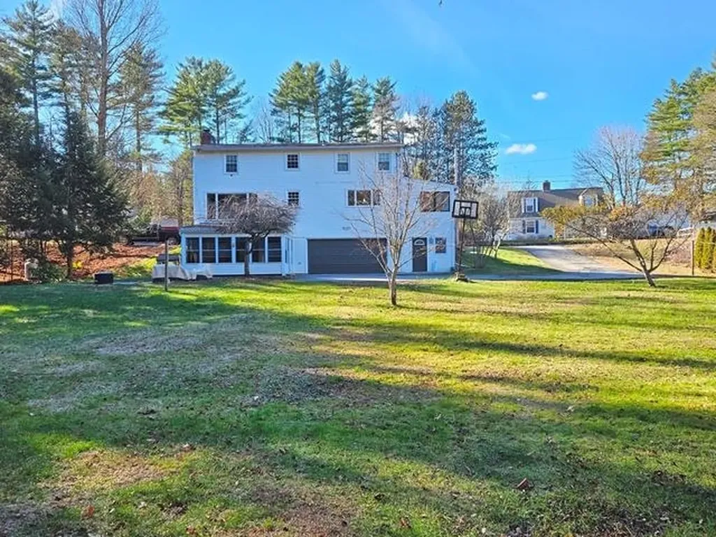 45 Blossom Street Keene NH 03431