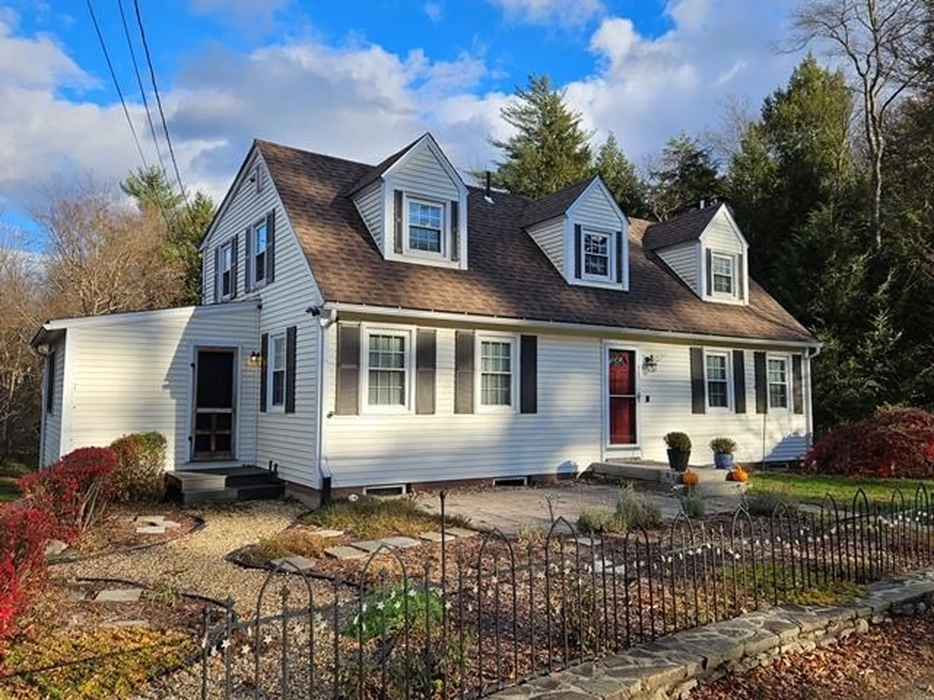 45 Blossom Street Keene NH 03431