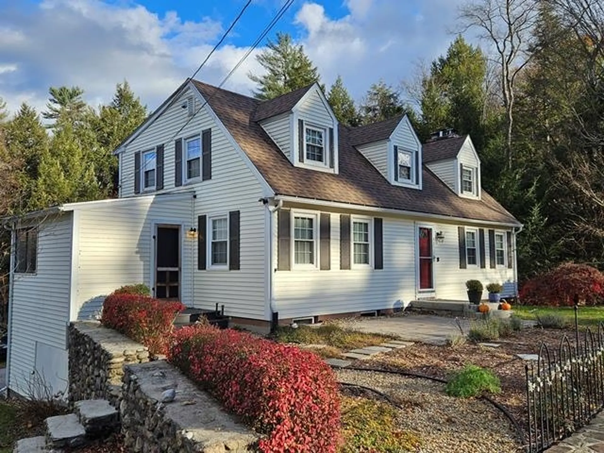 45 Blossom Street Keene NH 03431