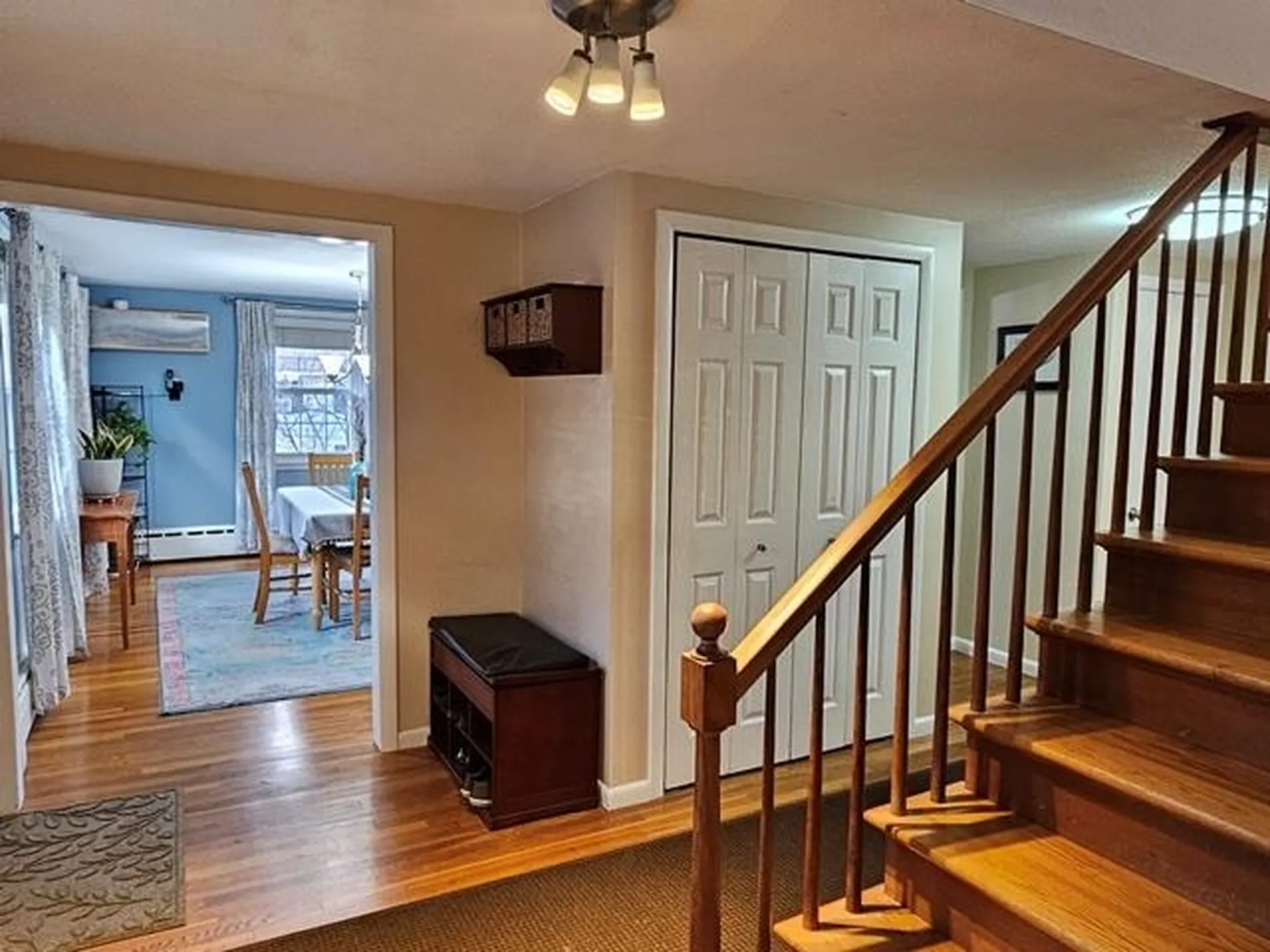 45 Blossom Street Keene NH 03431