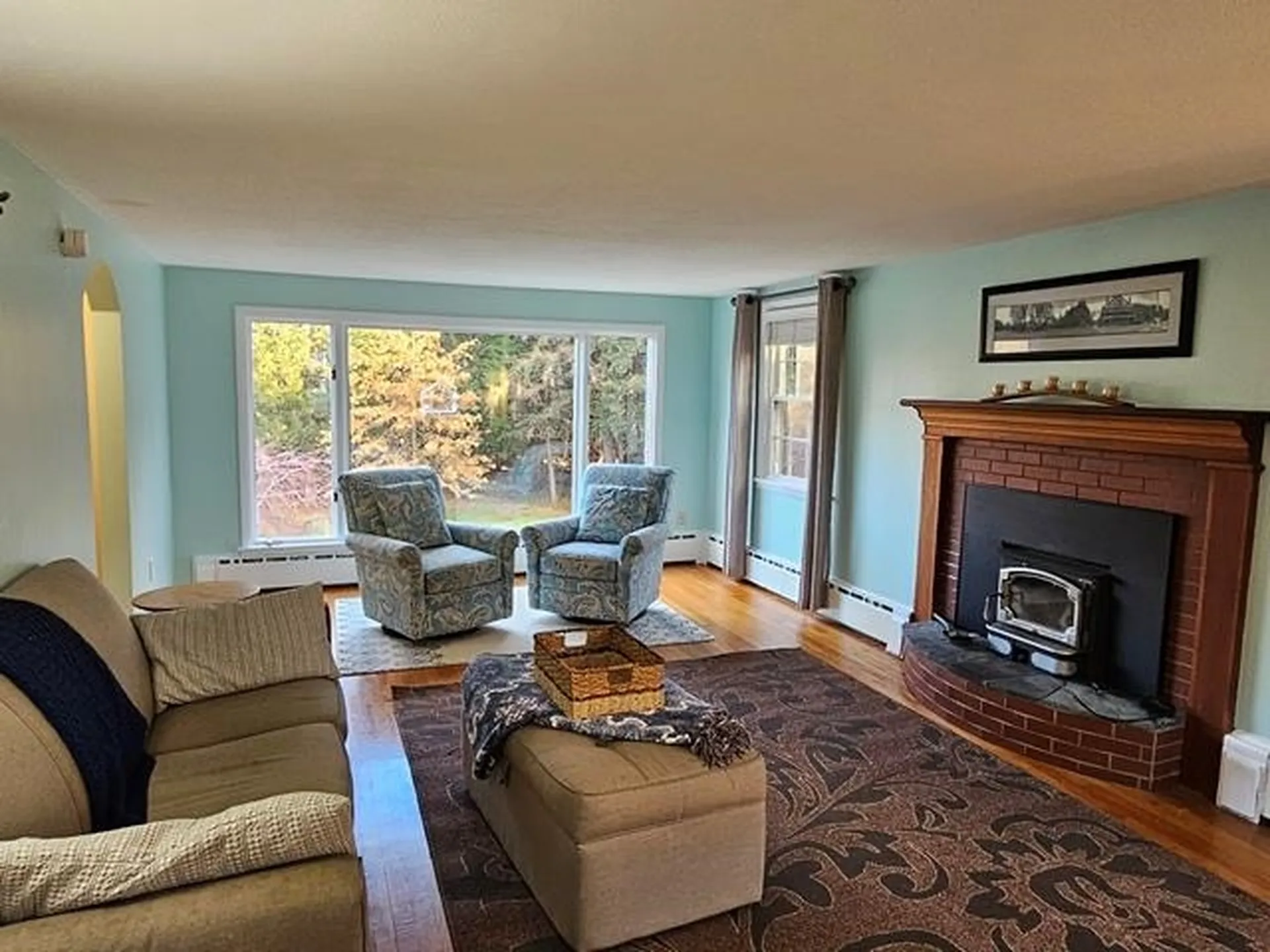 45 Blossom Street Keene NH 03431