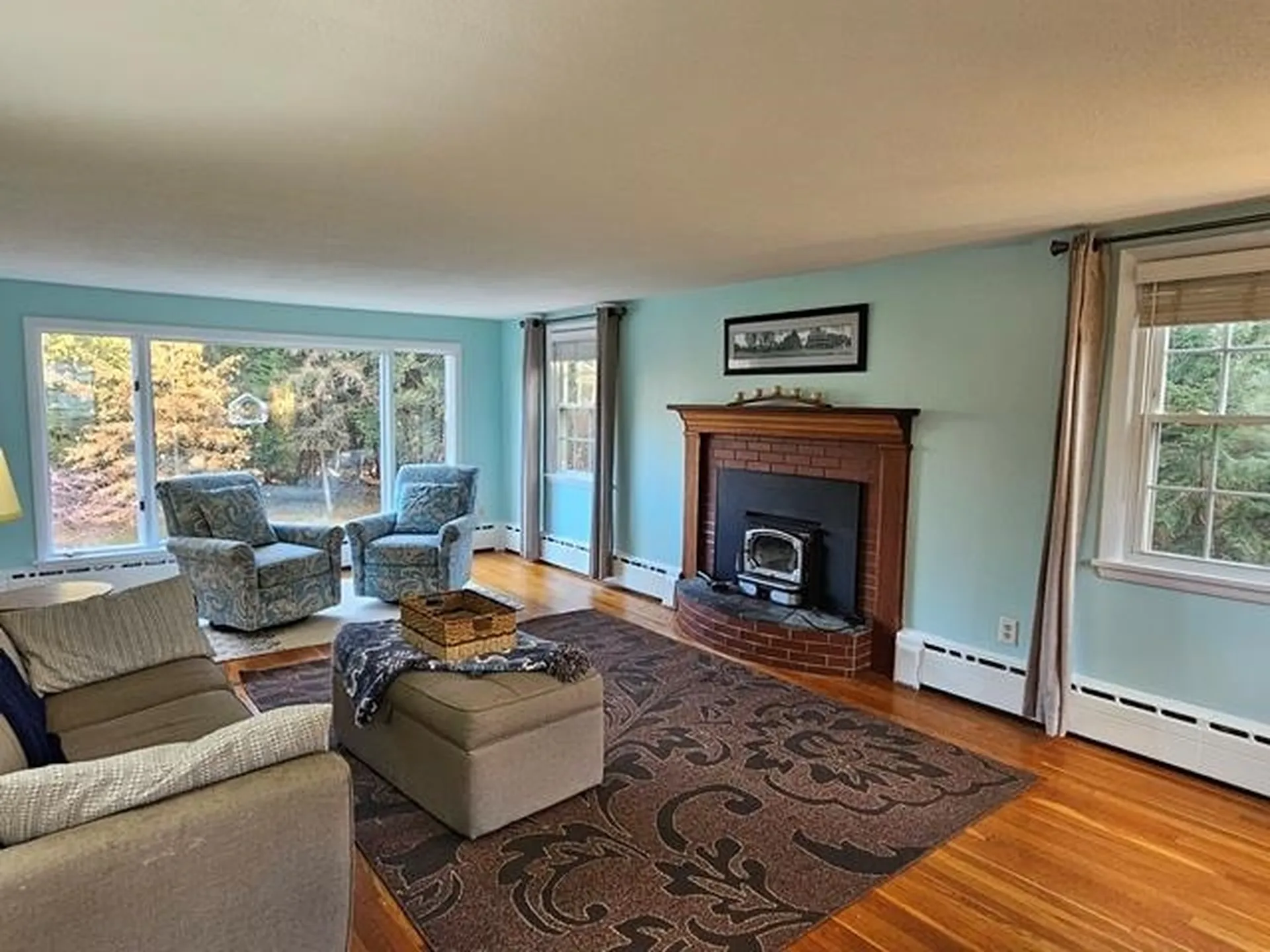 45 Blossom Street Keene NH 03431