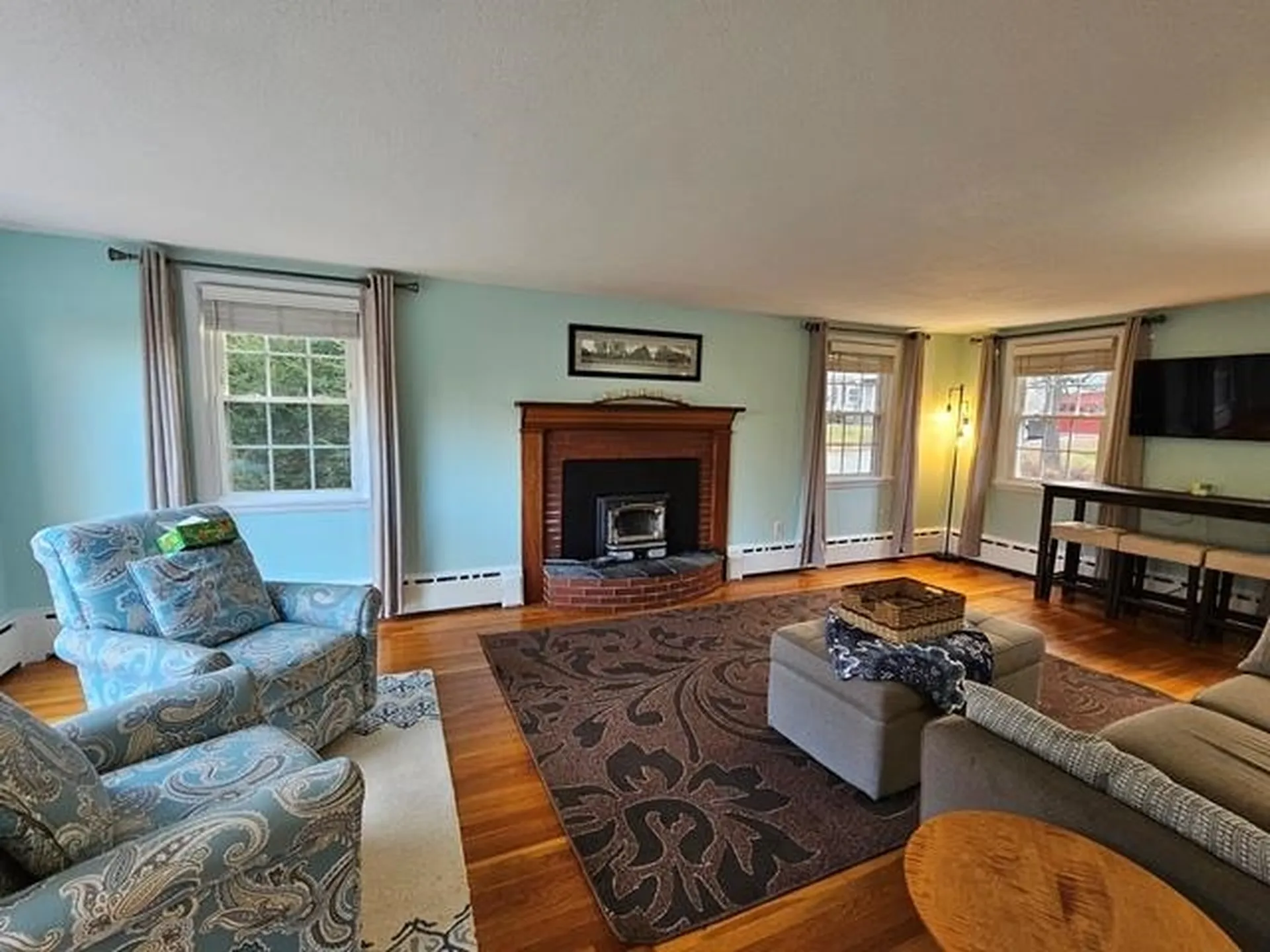 45 Blossom Street Keene NH 03431