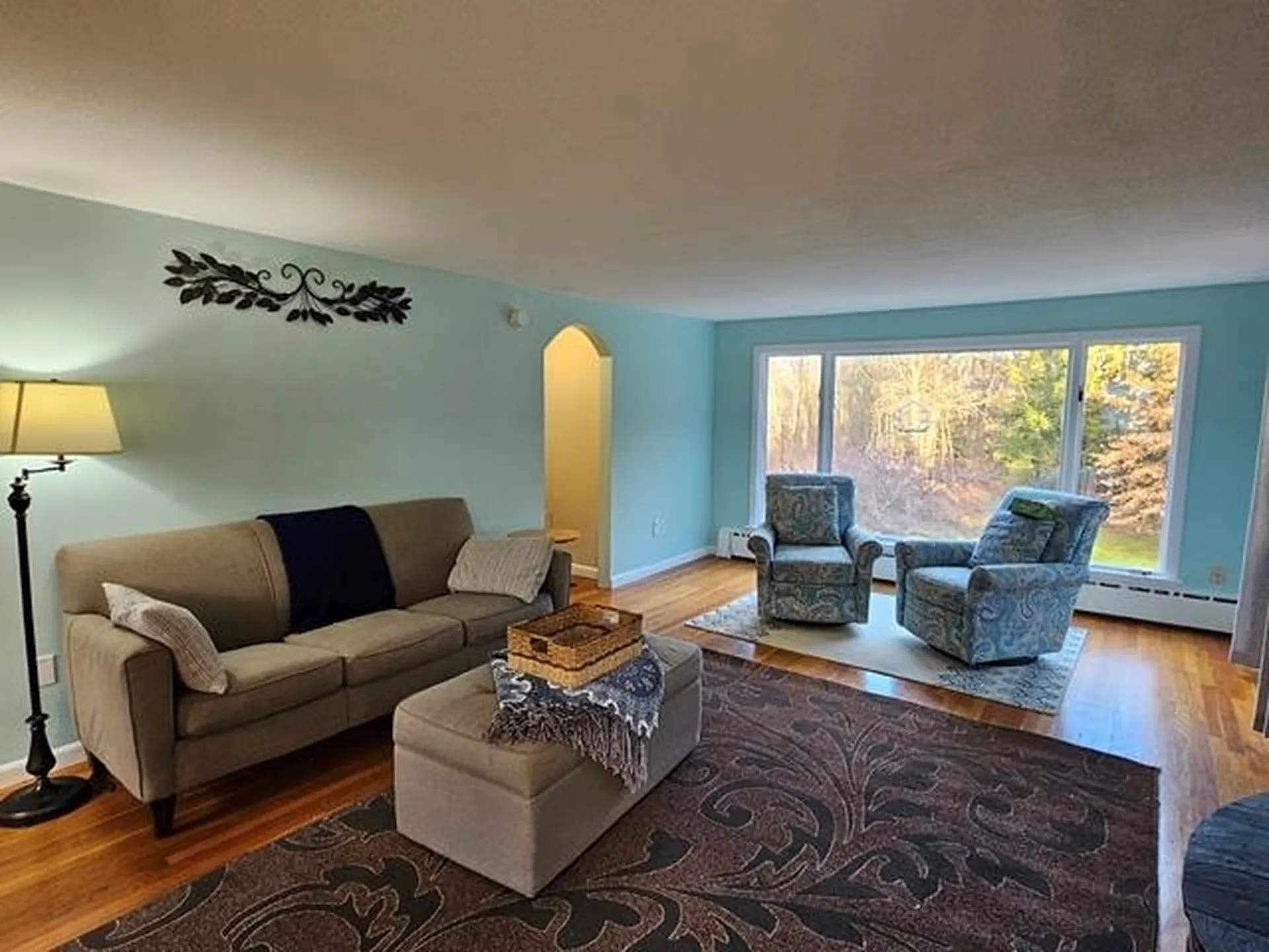 45 Blossom Street Keene NH 03431