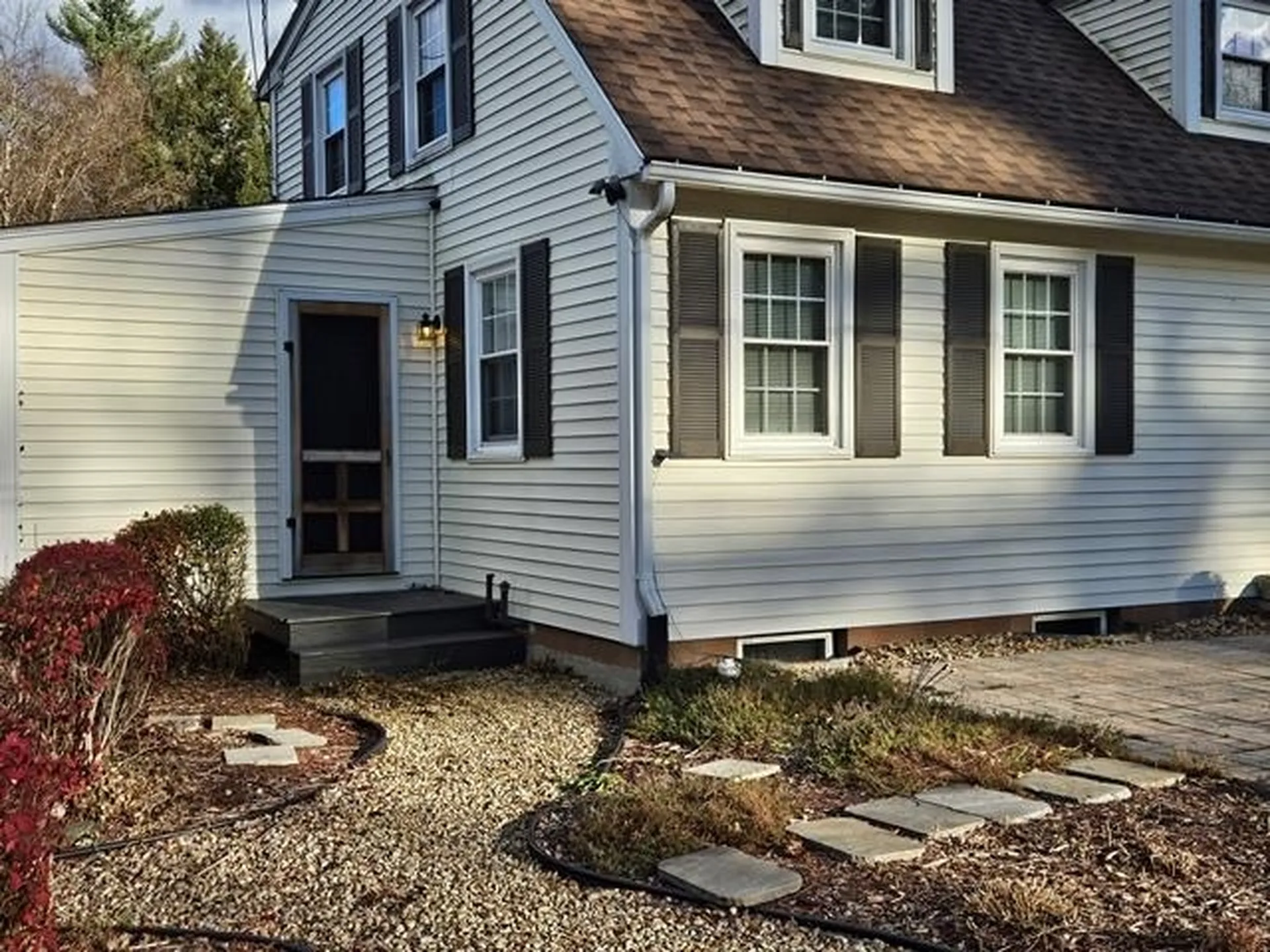 45 Blossom Street Keene NH 03431