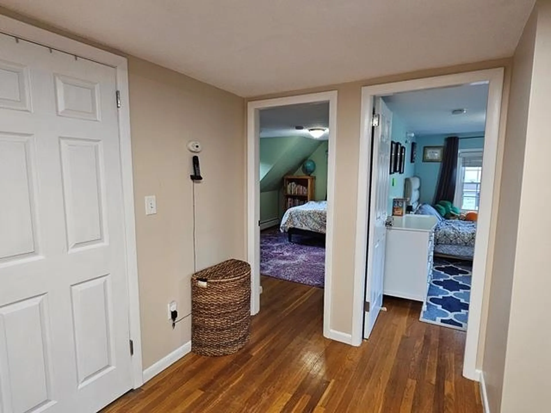 45 Blossom Street Keene NH 03431