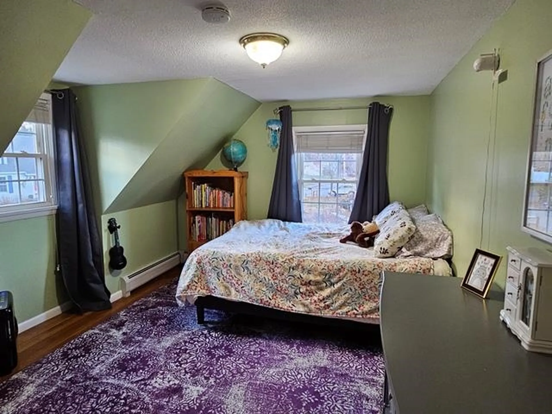 45 Blossom Street Keene NH 03431