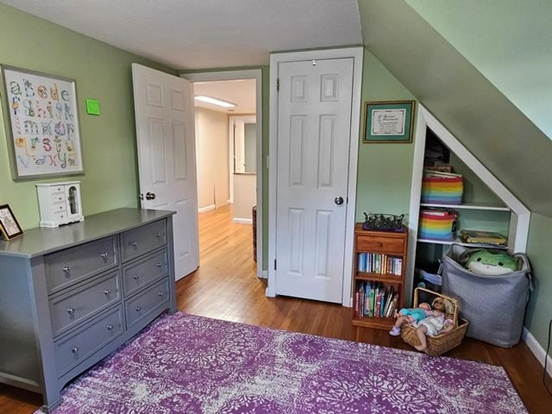 45 Blossom Street Keene NH 03431