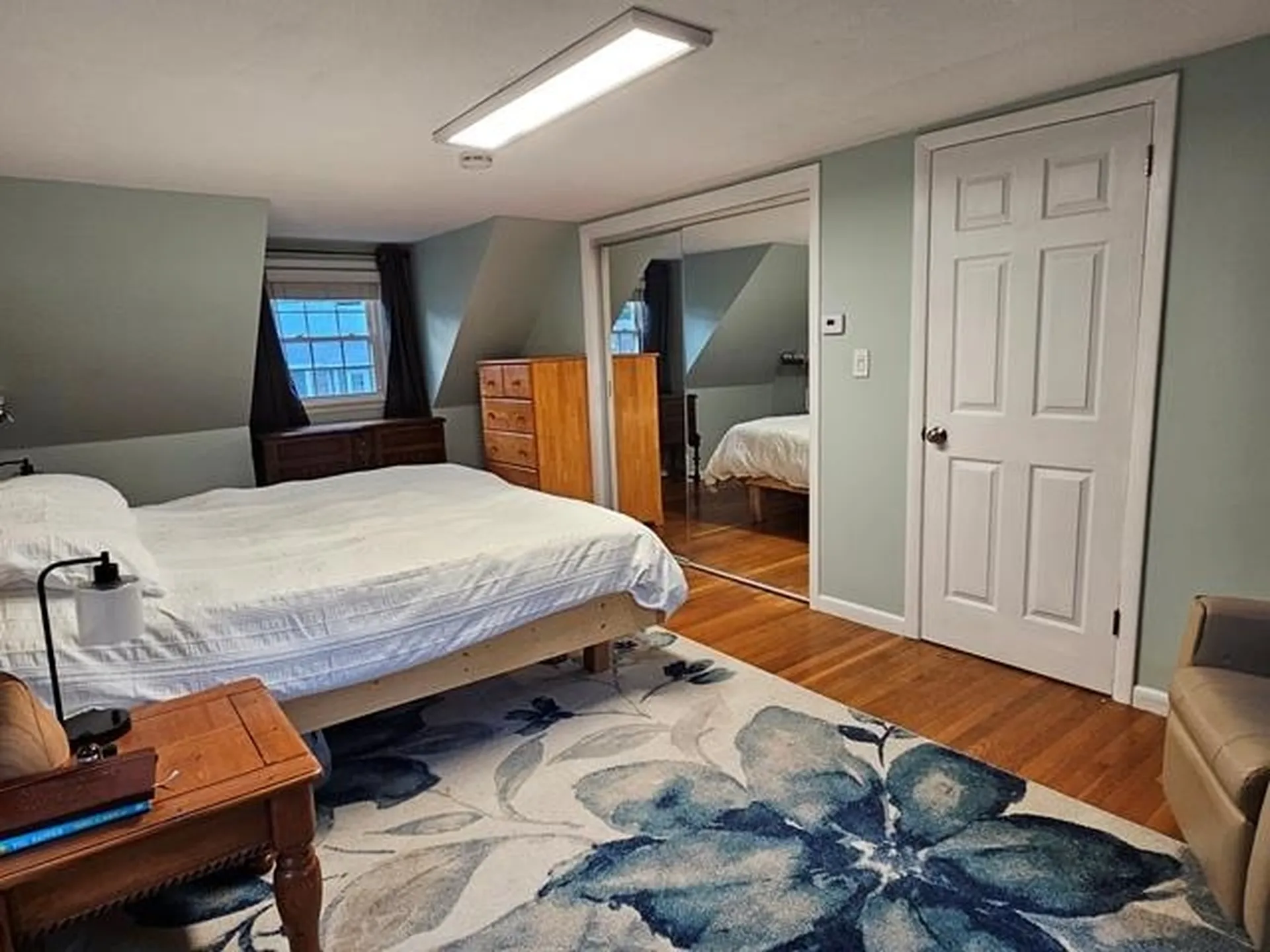 45 Blossom Street Keene NH 03431