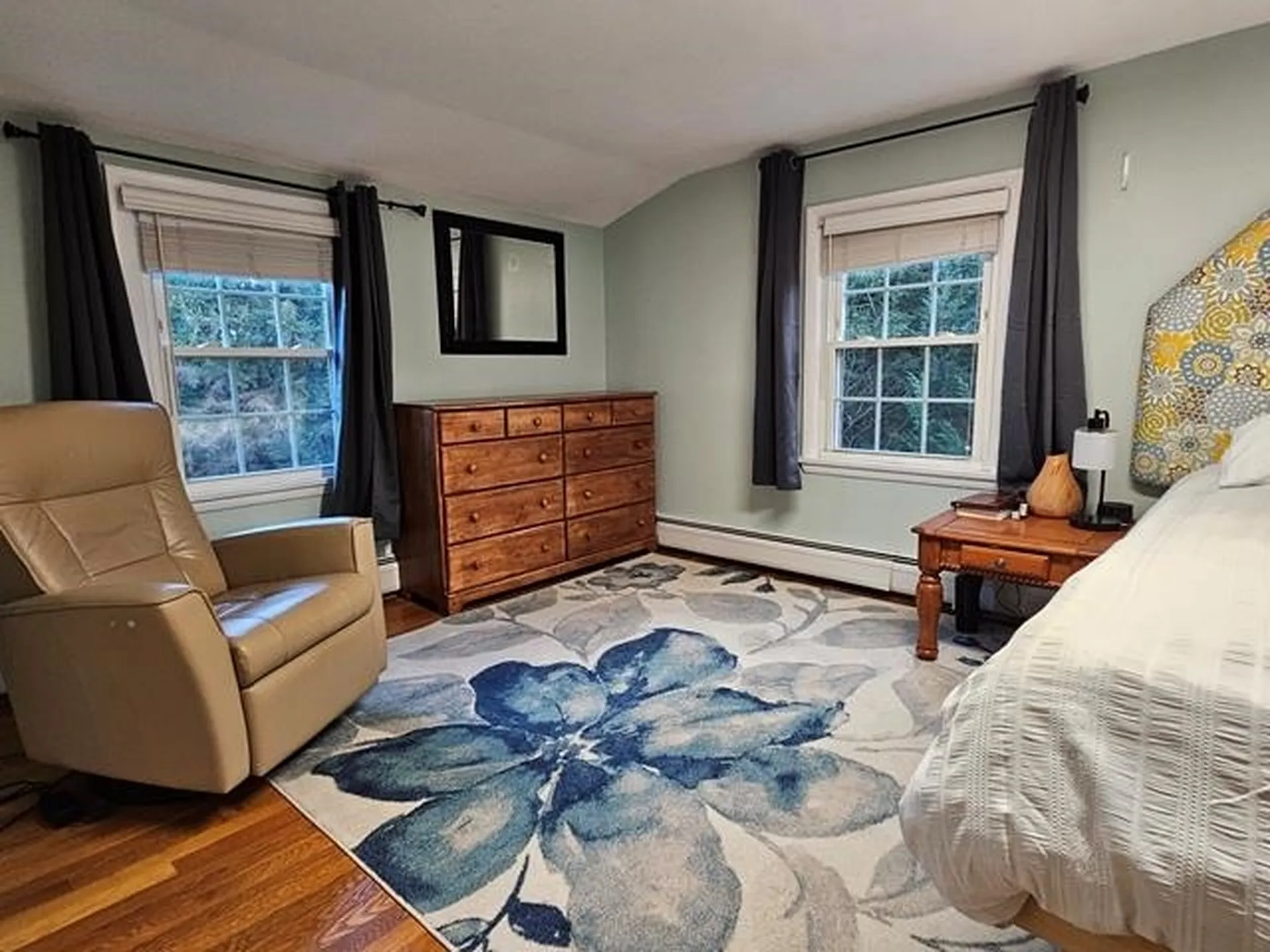 45 Blossom Street Keene NH 03431