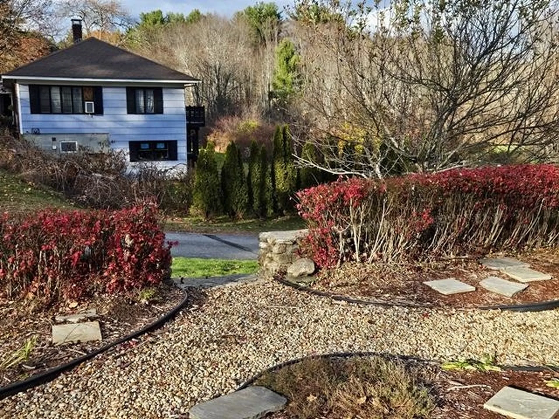 45 Blossom Street Keene NH 03431