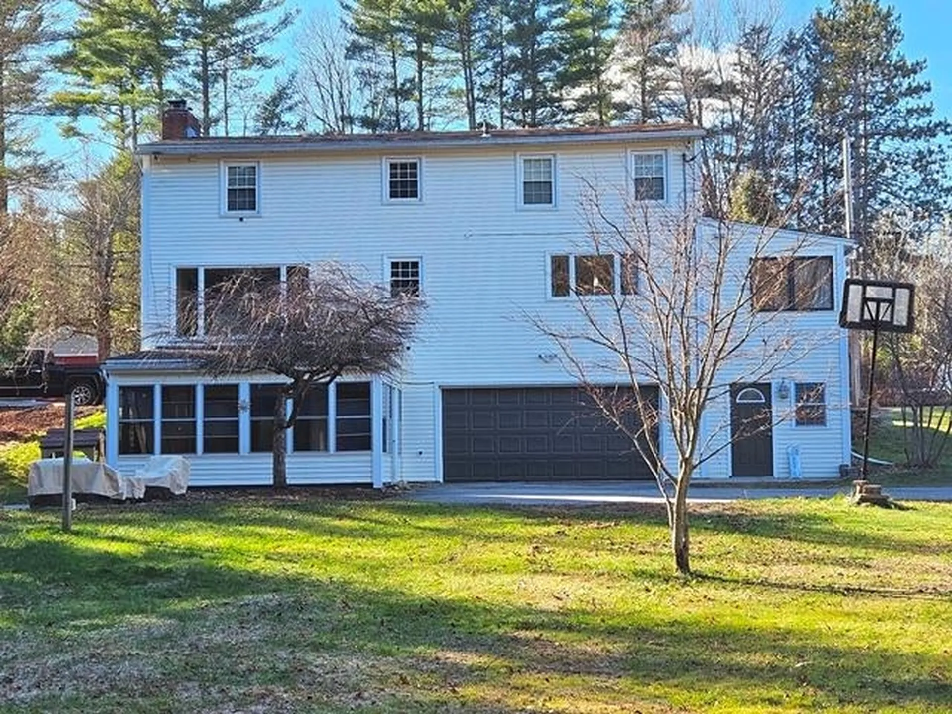 45 Blossom Street Keene NH 03431