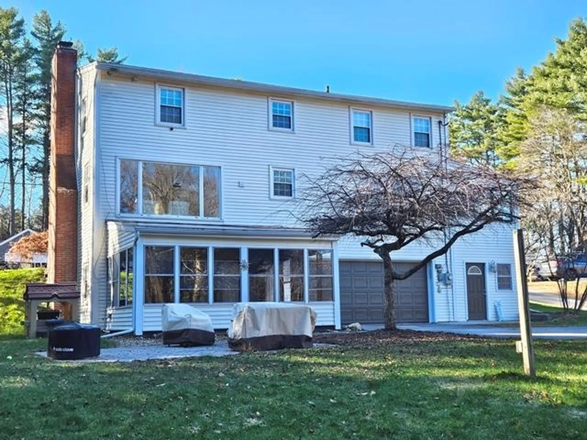 45 Blossom Street Keene NH 03431