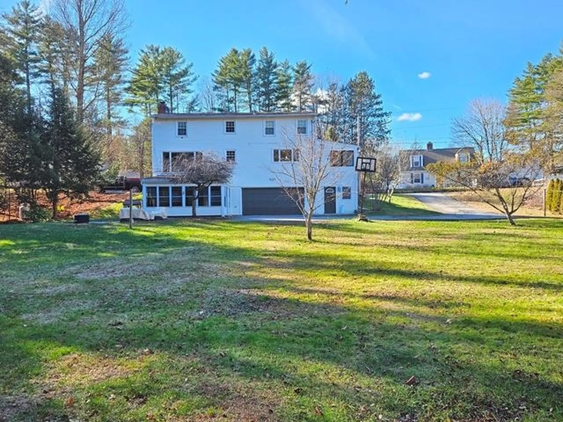 45 Blossom Street Keene NH 03431