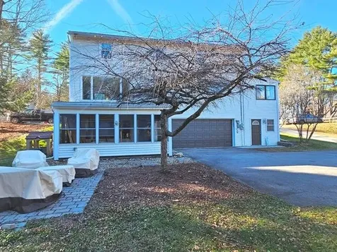 45 Blossom Street Keene NH 03431