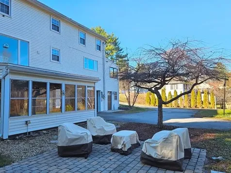 45 Blossom Street Keene NH 03431