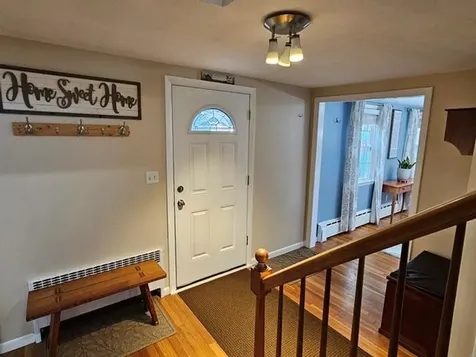 45 Blossom Street Keene NH 03431