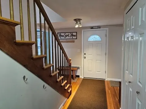 45 Blossom Street Keene NH 03431