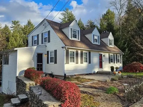 45 Blossom Street Keene NH 03431