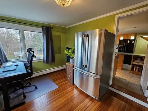 45 Blossom Street Keene NH 03431