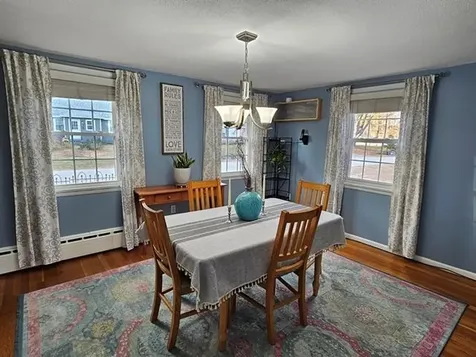 45 Blossom Street Keene NH 03431