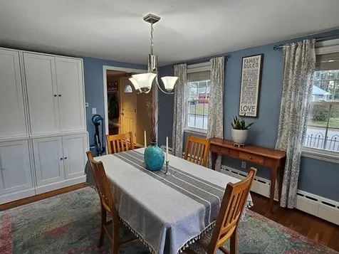 45 Blossom Street Keene NH 03431