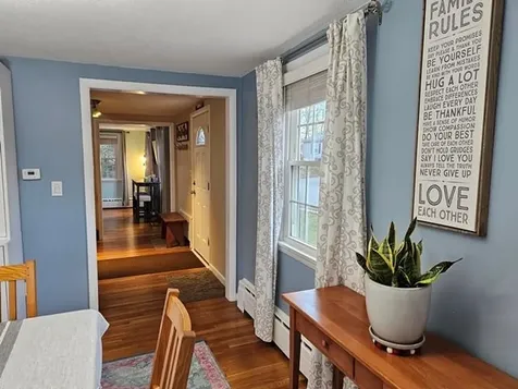 45 Blossom Street Keene NH 03431