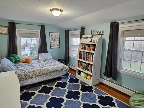 45 Blossom Street Keene NH 03431